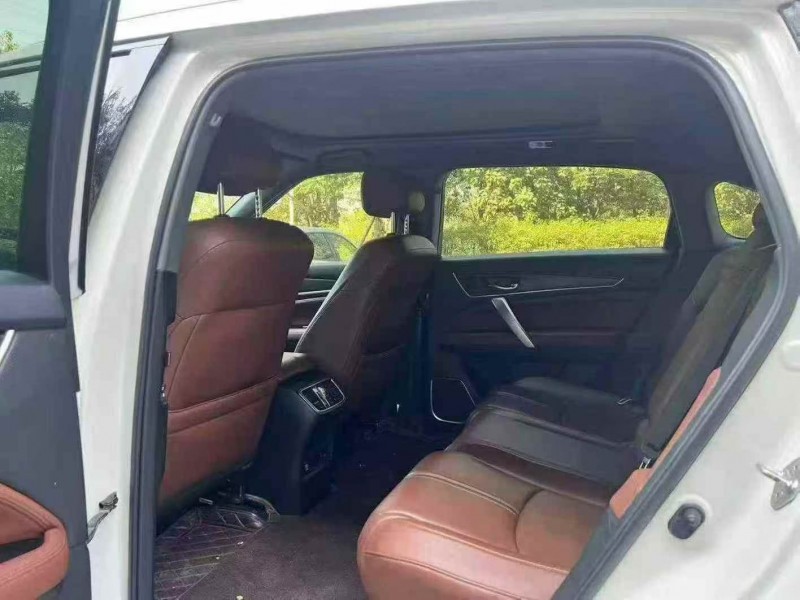 广州21年本田URV5