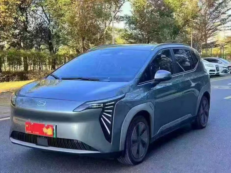 佛山24年传祺埃安Y2