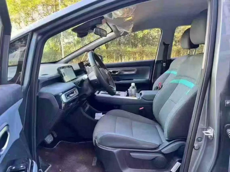 佛山24年传祺埃安Y5