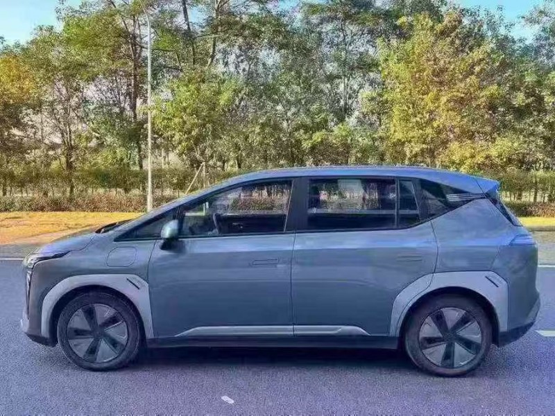 佛山24年传祺埃安Y7