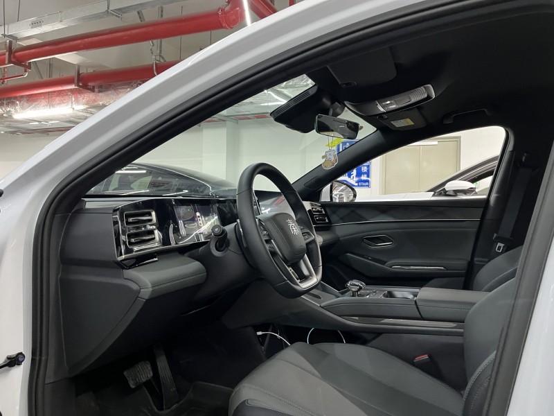 佛山25年比亚迪秦3