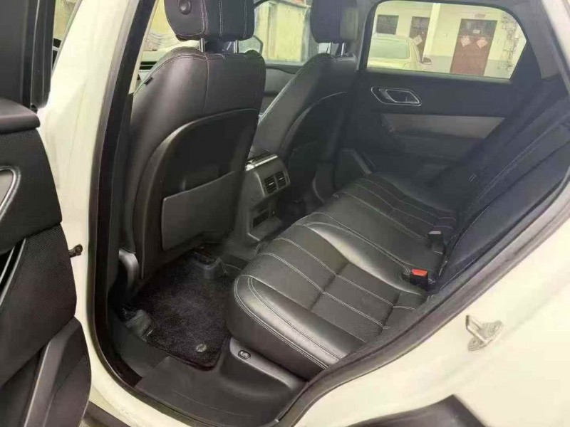 常州18年路虎揽胜星脉4