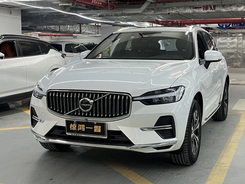佛山25年沃尔沃XC603