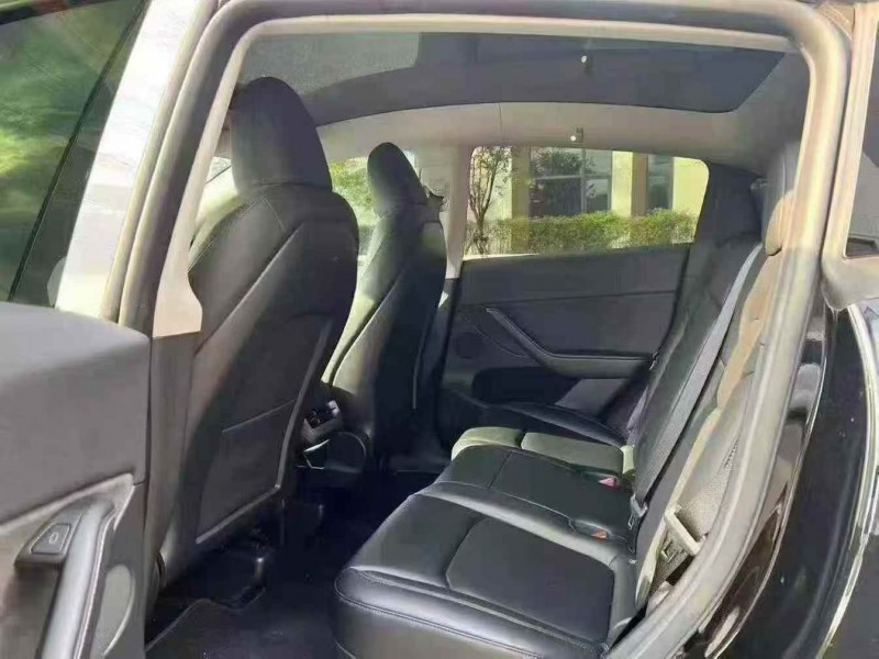 广州23年特斯拉MODEL Y5