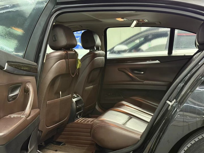 佛山16年宝马5系6