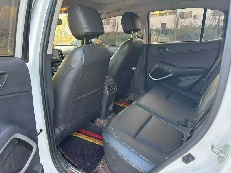 济南19年现代ix354