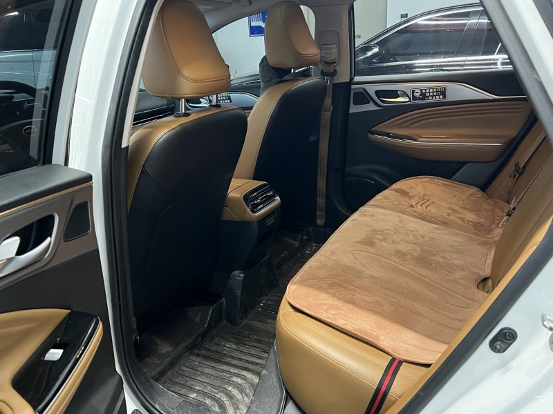 深圳23年传祺埃安S5