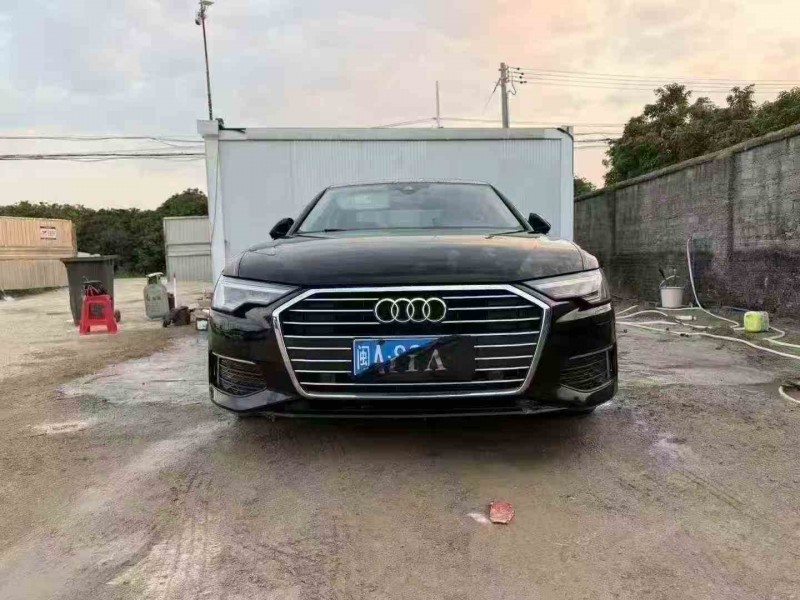 江门19年奥迪A6L1