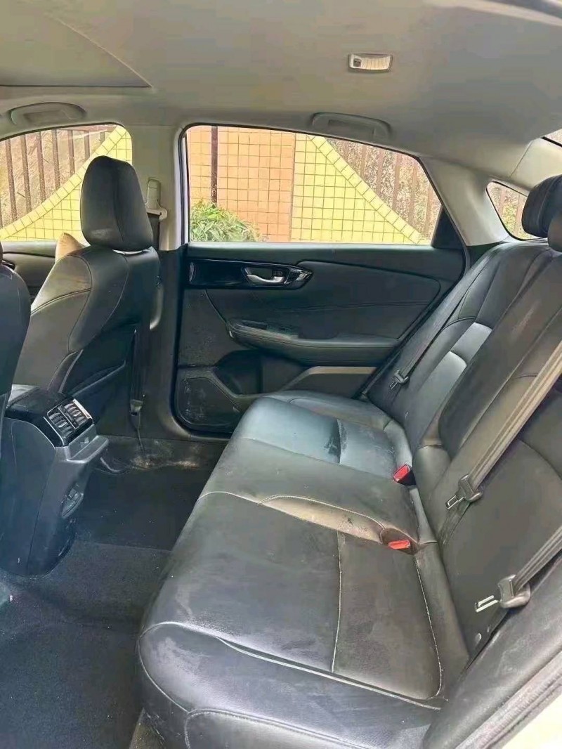 东莞22年本田凌派5