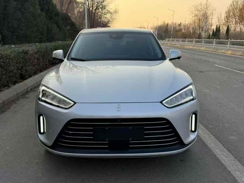 滨州22年华为智选问界1