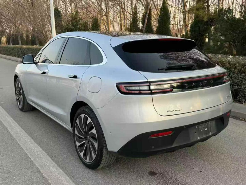 滨州22年华为智选问界4