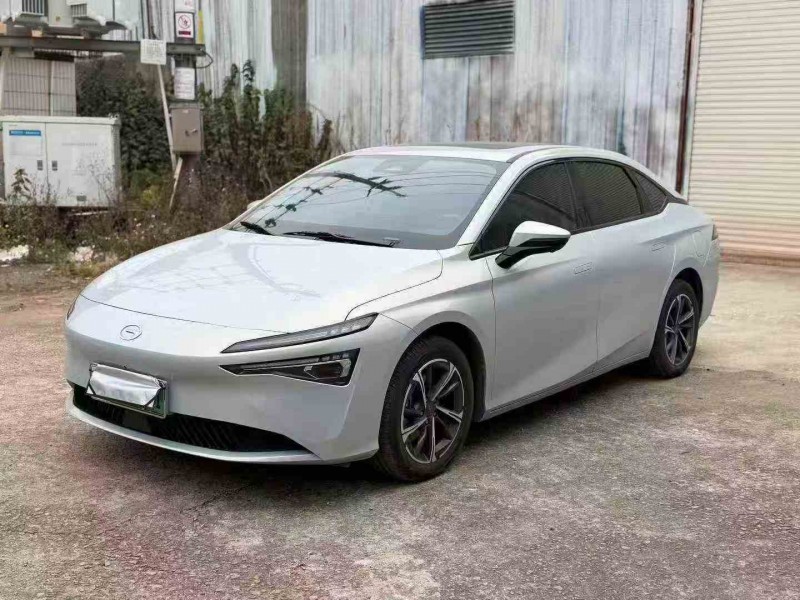 汕头24年传祺埃安S2