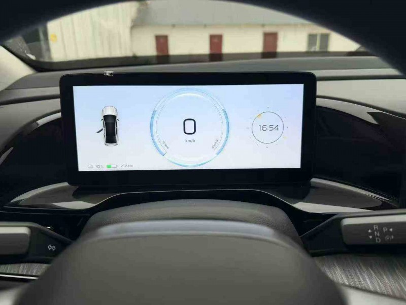 汕头24年传祺埃安S6