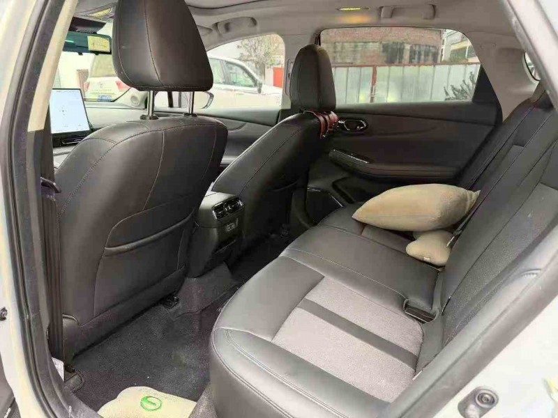 汕头24年传祺埃安S7