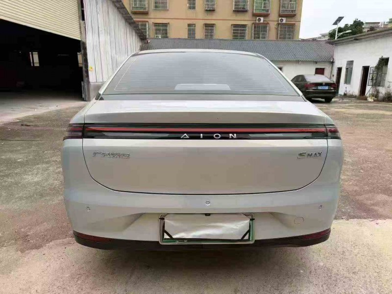 汕头24年传祺埃安S9