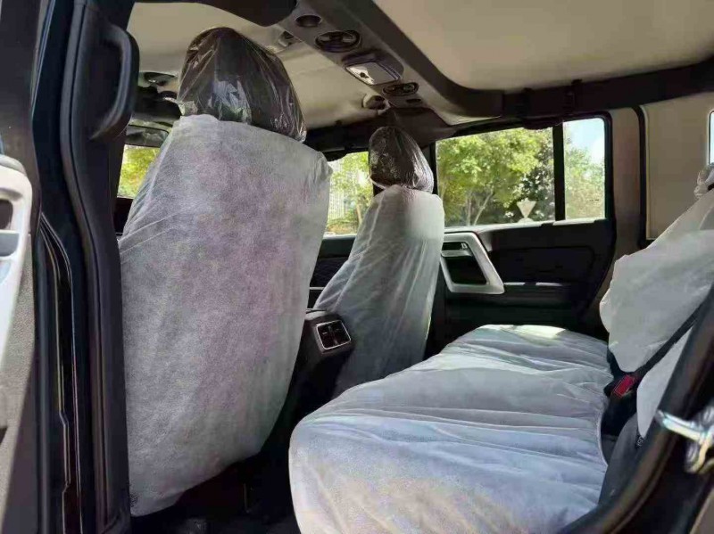 昭通25年北京BJ404