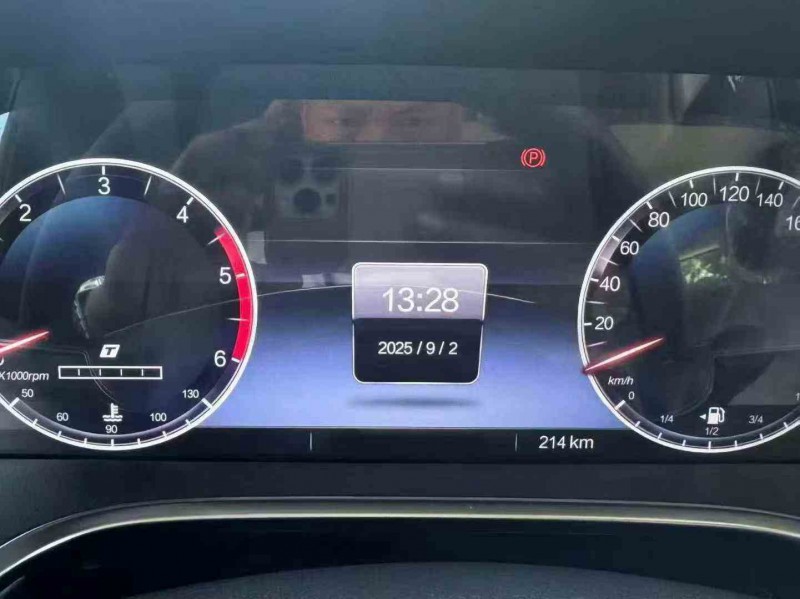 昭通25年北京BJ405