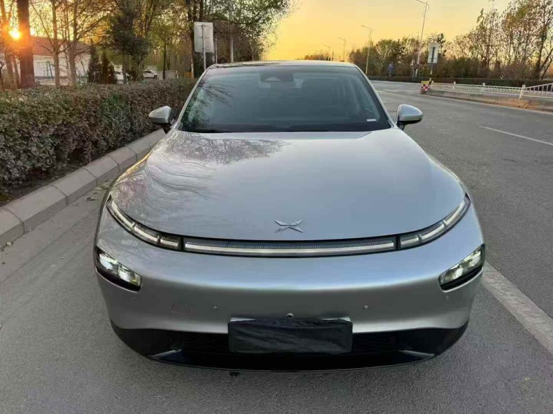 滨州21年小鹏汽车p71