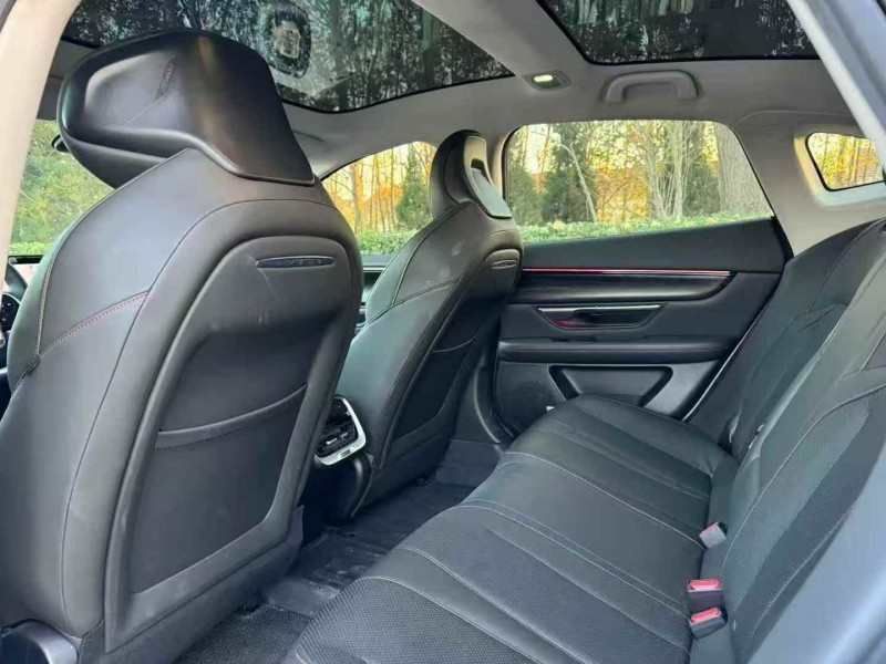 滨州21年小鹏汽车p79