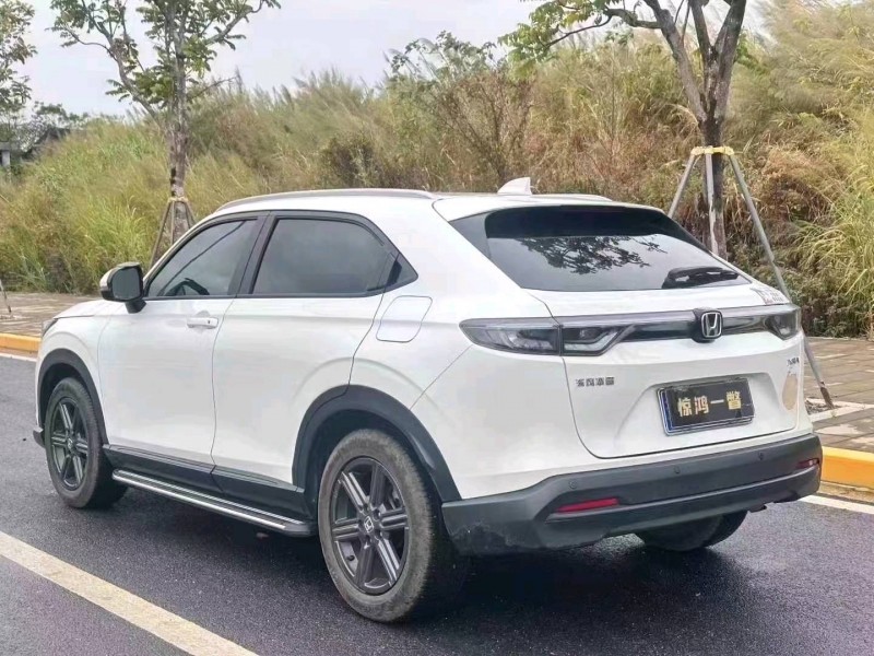 广州23年本田XRV3