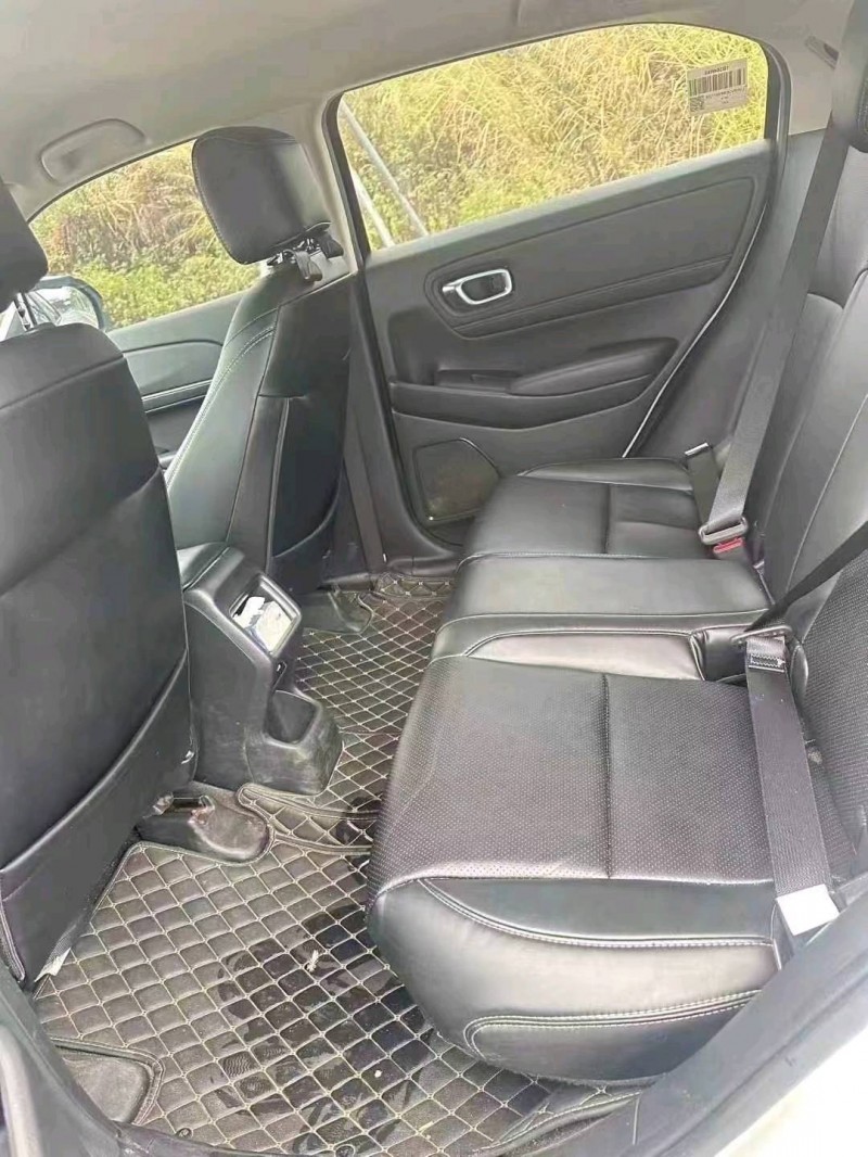 广州23年本田XRV9