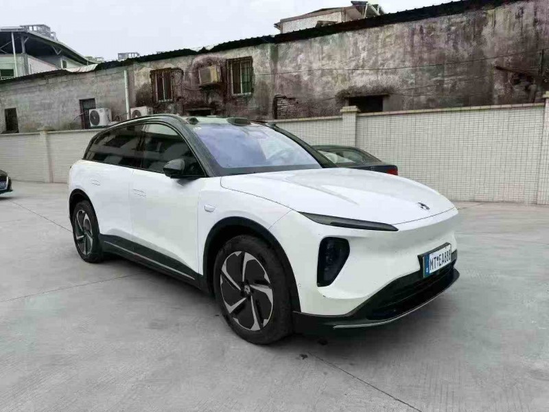 珠海23年蔚来ES63