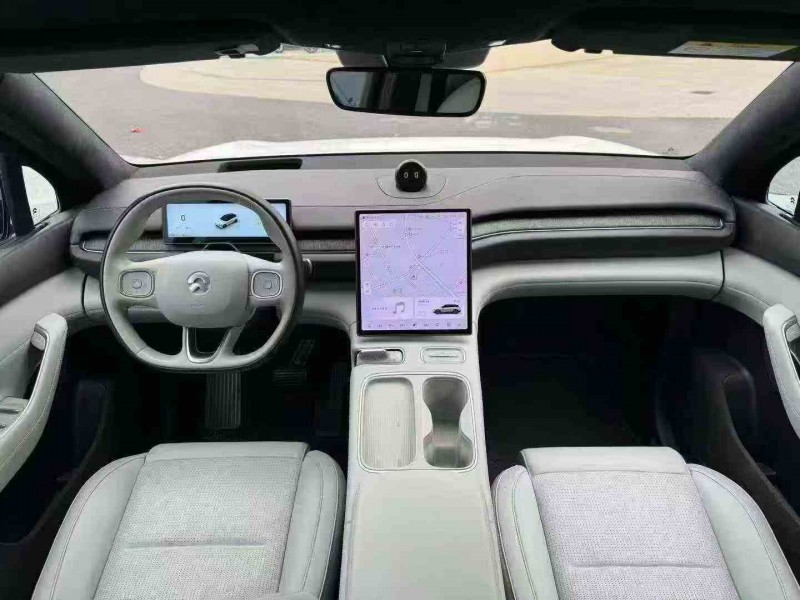 珠海23年蔚来ES67