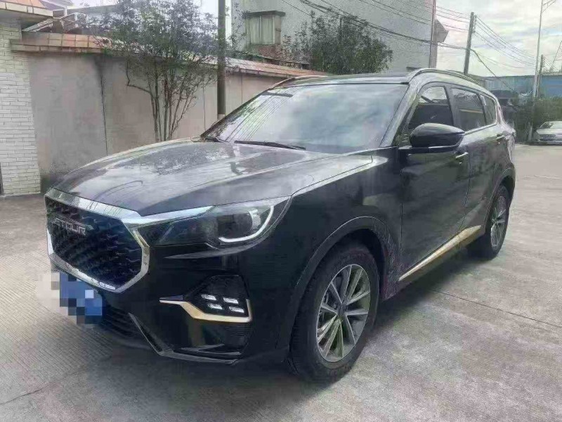 汕头24年奇瑞捷途3