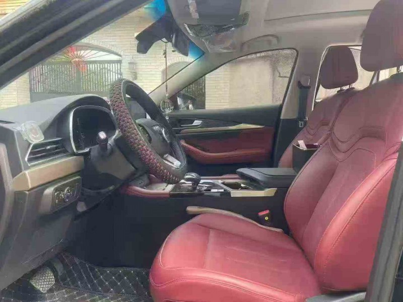 汕头24年奇瑞捷途5