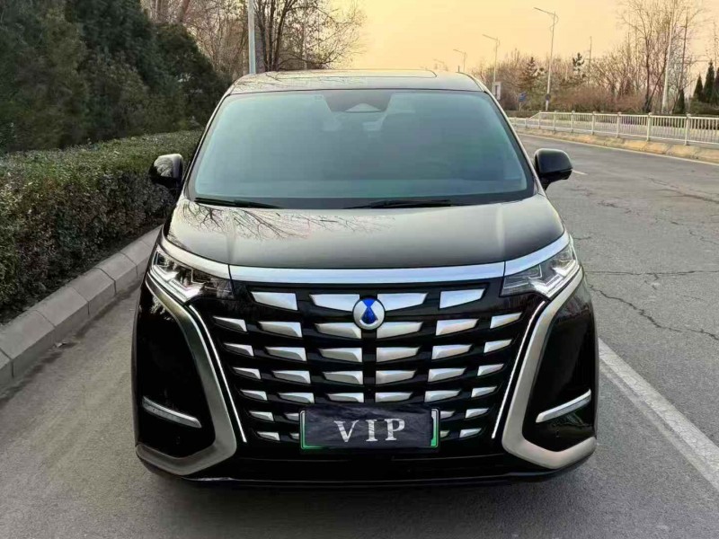 滨州24年腾势D91