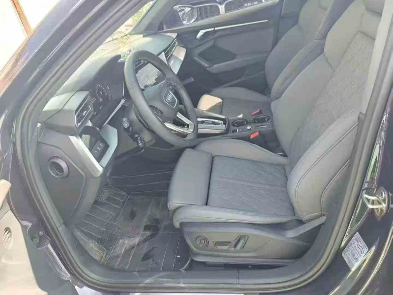 昭通25年奥迪A34