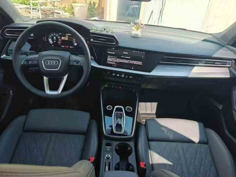 昭通25年奥迪A36