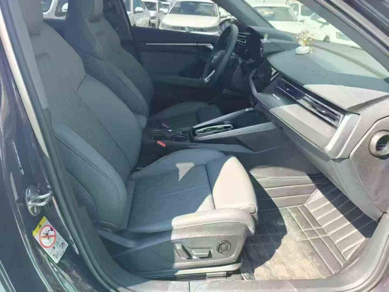 昭通25年奥迪A37