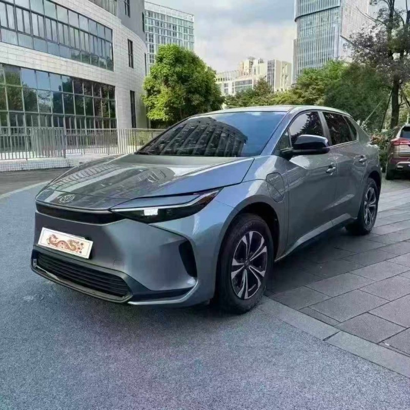 佛山25年丰田铂智3