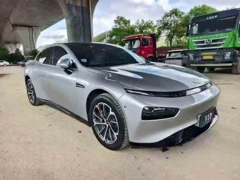 衢州21年小鹏汽车p73