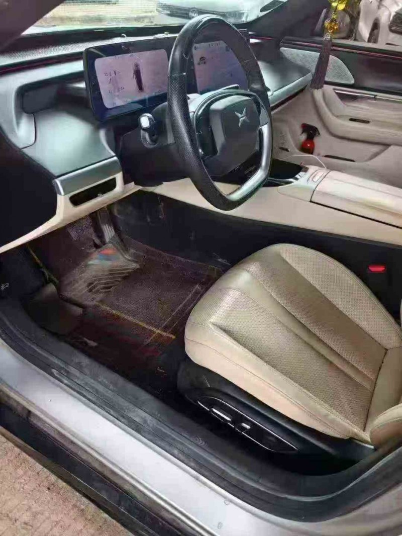 衢州21年小鹏汽车p74