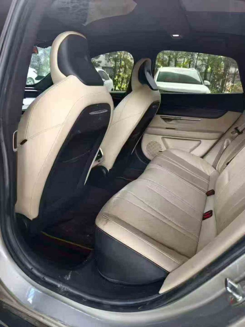 衢州21年小鹏汽车p76