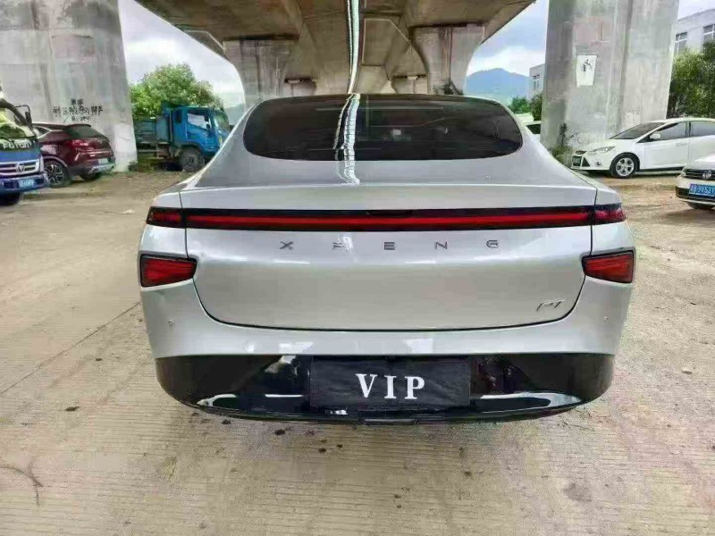 衢州21年小鹏汽车p79