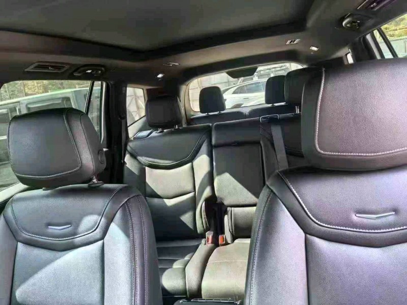 玉溪23年凯迪拉克XT67