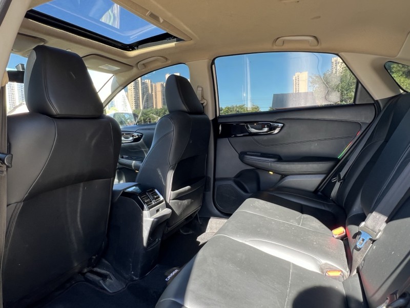 岳阳23年本田凌派6