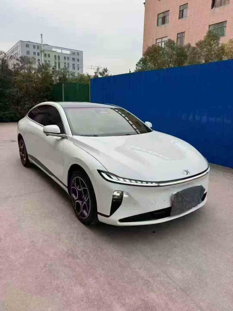 衢州25年长安汽车启源2