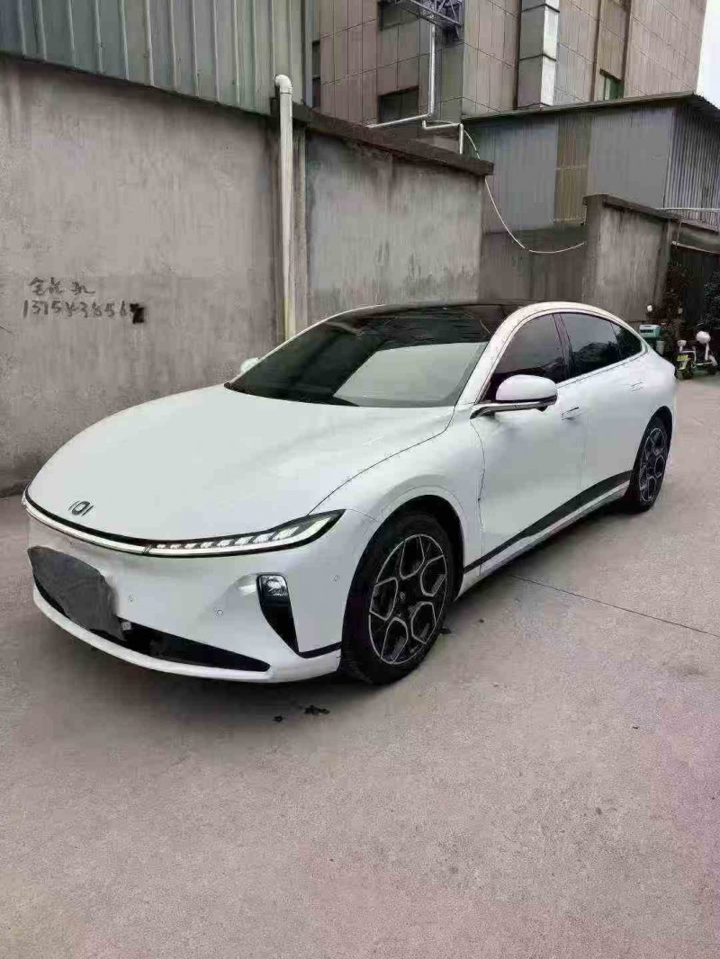 衢州25年长安汽车启源3