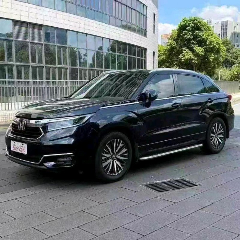 深圳25年本田冠道2