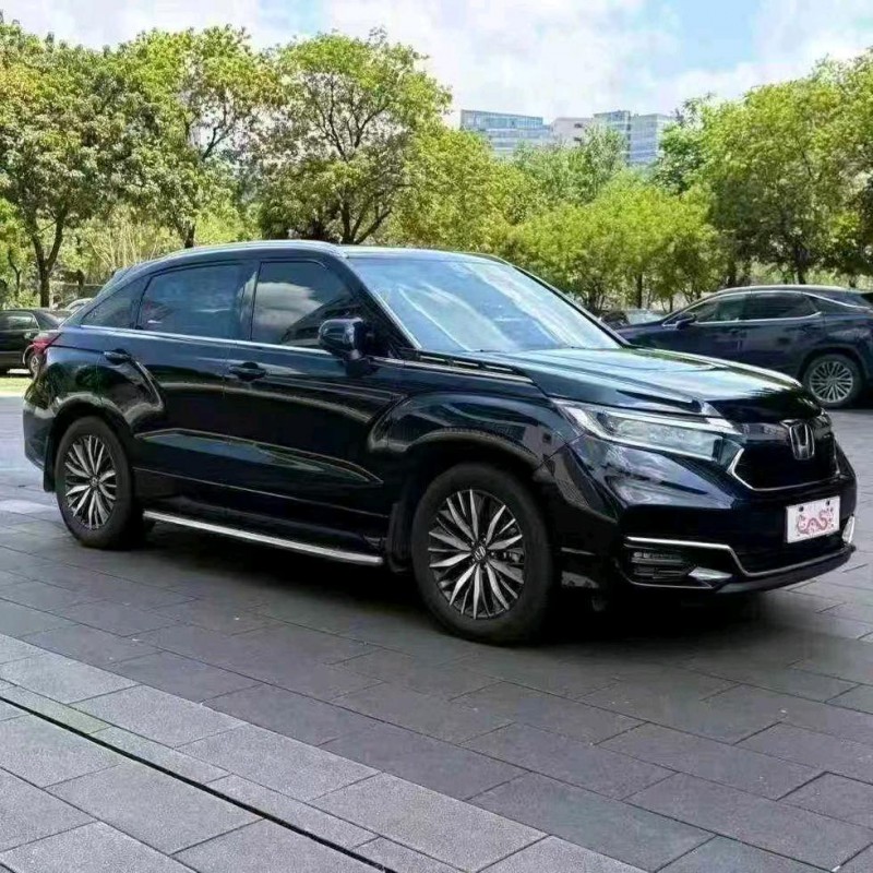 深圳25年本田冠道3