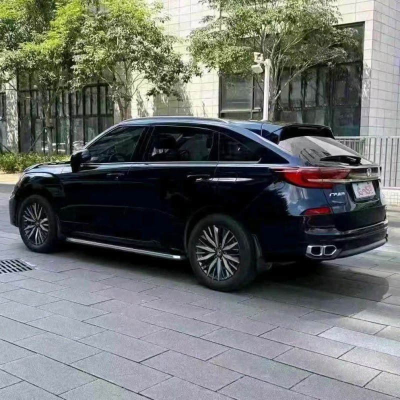 深圳25年本田冠道7