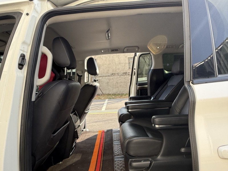 岳阳21年传祺M8/GM85