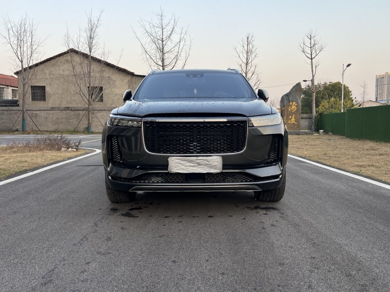 岳阳20年理想理想ONE1