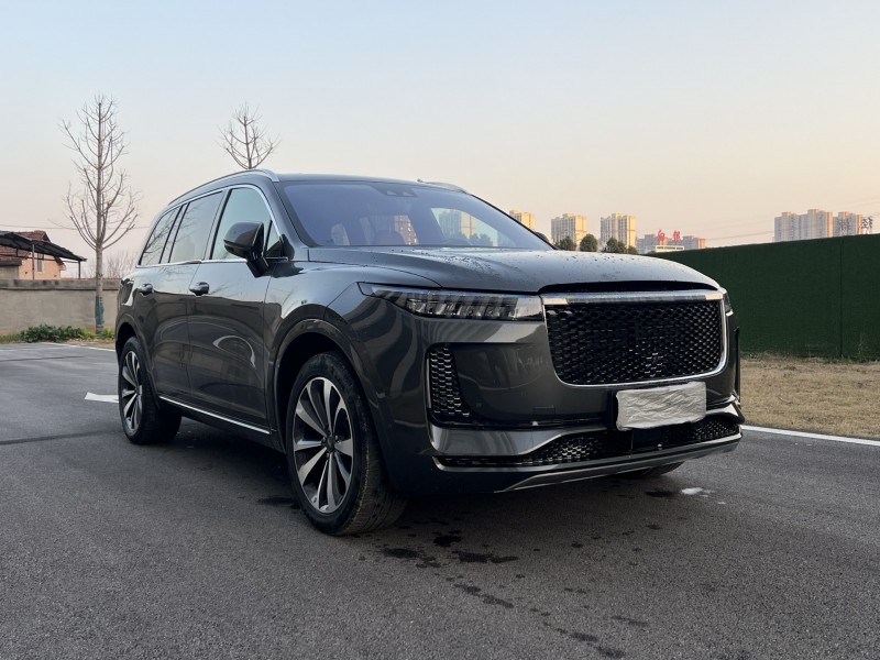 岳阳20年理想理想ONE2