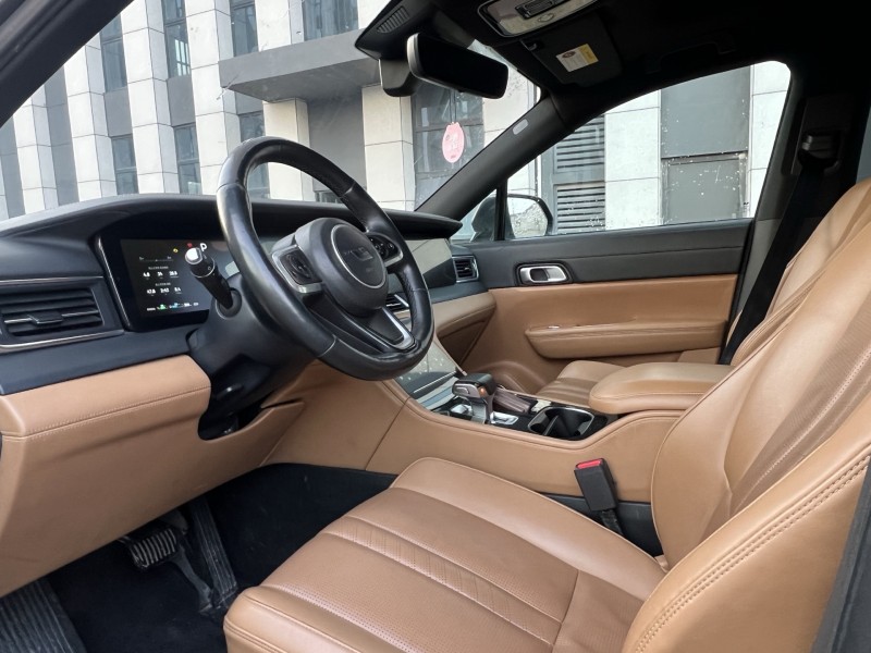 岳阳20年理想理想ONE4