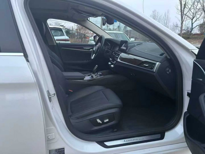 徐州18年宝马5系7